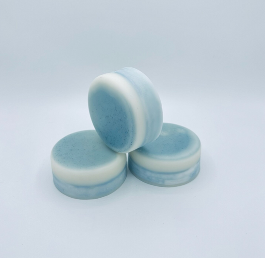 Shampoo Bar